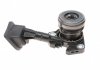 Комплект зчеплення Citroen C4/Peugeot 508/3008/5008 1.6 HDi 09-17 (d=240mm) (+вижимний) LuK 624 3531 33 (фото 8)