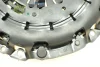 Комплект зчеплення BMW 3 (E90/F30/F80)/X3 (F25) 04-18 (d=240mm) (+вижимний) B47/M47/N47 LuK 624 3535 00 (фото 4)