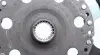 Комплект зчеплення Renault Megane/Scenic 1.6dCi 11- (d=240mm), R9M LuK 624 3539 09 (фото 5)