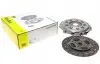 Комплект зчеплення Ford Connect 1.8TDCi, 09/02- LuK 624 3547 09 (фото 1)