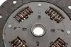 Комплект зчеплення Ford Connect 1.8TDCi, 09/02- LuK 624 3547 09 (фото 8)