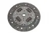 Комплект зчеплення Ford Connect 1.8TDCi, 09/02- LuK 624 3547 09 (фото 9)