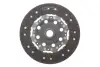 Комплект зчеплення MB A-class (W176) 12-18 (d=240mm) LuK 624 3549 09 (фото 3)