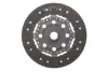 Комплект зчеплення MB A-class (W176) 12-18 (d=240mm) LuK 624 3549 09 (фото 4)