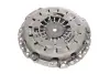 Комплект зчеплення BMW 3 (F30/F80)/4 (F32/F82) 11- (d=240mm) (+вижимний), N13/N20/B38/B46/B48 LuK 624 3552 00 (фото 11)