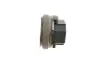 Комплект зчеплення BMW 3 (F30/F80)/4 (F32/F82) 11- (d=240mm) (+вижимний), N13/N20/B38/B46/B48 LuK 624 3552 00 (фото 2)