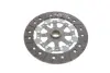 Комплект зчеплення BMW 3 (F30/F80)/4 (F32/F82) 11- (d=240mm) (+вижимний), N13/N20/B38/B46/B48 LuK 624 3552 00 (фото 9)