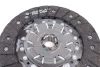 Комплект сцепления Toyota Rav 4 06- (d=240mm) (+выжимной) LuK 624 3562 00 (фото 6)