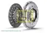 Комплект сцепления VW Crafter 2.0TDI 11-(80-105kw), CKTB.CKTC.CKUC.CSLB.CSLC LuK 624 3703 09 (фото 14)