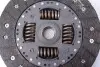 Комплект сцепления VW Crafter 2.0TDI 11-(80-105kw), CKTB.CKTC.CKUC.CSLB.CSLC LuK 624 3703 09 (фото 9)