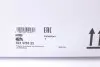 Комплект зчеплення VW Crafter 2.0TDI, 80-105kw, 11-16, CSLA/CKTB/CKTC/CSLB/CKUC/CLSC LuK 624 3703 33 (фото 11)