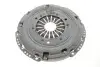 Комплект сцепления Ford Focus 1.6 TDCi 04-12 LuK 624 3710 09 (фото 3)