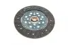 Комплект зчеплення Ssangyong Kyron/Actyon 2.0Xdi 05- (d=240mm) LuK 624 3712 09 (фото 10)
