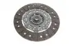 Комплект сцепления VW Sharan 1.4 TSI 15-(d=240mm) (+выжимной) LuK 624 3715 34 (фото 8)