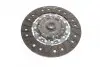 Комплект сцепления VW Sharan 1.4 TSI 15-(d=240mm) (+выжимной) LuK 624 3715 34 (фото 9)
