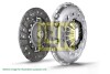 Комплект сцепления Ford Focus/Mondeo V 1.5 EcoBoost 10- (d=240mm) LuK 624 3720 09 (фото 2)