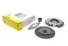 Комплект зчеплення BMW 3 (F30/F80/5 (F10/G30/F90) 13- B47/N47 (d=240mm) (+ вичавний) LuK 624 3726 00 (фото 1)