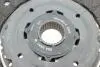 Комплект зчеплення BMW 3 (F30/F80/5 (F10/G30/F90) 13- B47/N47 (d=240mm) (+ вичавний) LuK 624 3726 00 (фото 12)