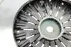 Комплект зчеплення BMW 3 (F30/F80/5 (F10/G30/F90) 13- B47/N47 (d=240mm) (+ вичавний) LuK 624 3726 00 (фото 3)