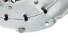 Комплект зчеплення BMW 3 (F30/F80/5 (F10/G30/F90) 13- B47/N47 (d=240mm) (+ вичавний) LuK 624 3726 00 (фото 6)
