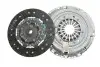 Комплект сцепления Fiat Doblo 1.6 D Multijet 10-(d=240mm) LuK 624 3742 09 (фото 2)