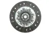 Комплект сцепления Fiat Doblo 1.6 D Multijet 10-(d=240mm) LuK 624 3742 09 (фото 5)