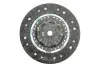 Комплект сцепления Fiat Doblo 1.6 D Multijet 10-(d=240mm) LuK 624 3742 09 (фото 6)