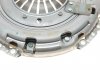 Комплект зчеплення Fiat Sedici/Suzuki SX4 2.0D 06- (d=240mm) LuK 624 3743 09 (фото 4)