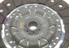 Комплект зчеплення Fiat Sedici/Suzuki SX4 2.0D 06- (d=240mm) LuK 624 3743 09 (фото 9)