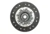 Комплект зчеплення Fiat Ducato 115 Multijet 2,0 D, 06/11-, 85kw LuK 624 3751 09 (фото 5)