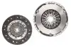 Комплект сцепления LuK 624 3753 09 (фото 2)