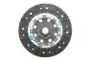 Комплект сцепления MB Vito (W447) 2.2CDI, 14-(d=240mm) OM651.950 LuK 624 3762 09 (фото 6)