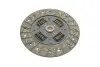 Комплект сцепления Hyundai Elantra/Kia Cee&#039;d 1.4/1.6 CRDi 06- (d=240mm) (+выжимной) LuK 624 3763 21 (фото 4)