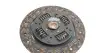 Комплект зчеплення Hyundai Tucson/Kia Sportage 2.0 04- (d=235mm) (+вижимний) LuK 624 3764 00 (фото 8)