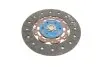Комплект зчеплення Opel Astra J/K 12-/Insignia 1.4/1.6 SIDI 08-17 (d=240mm) (+вижимний) LuK 624 3775 33 (фото 6)