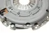 Комплект сцепления Fiat Tipo 1.6D 15-(d=240mm) LuK 624 3917 09 (фото 3)