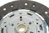 Комплект зчеплення Fiat Tipo 1.6D 15- (d=240mm) LuK 624 3917 09 (фото 7)