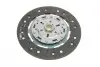 Комплект зчеплення Fiat Tipo 1.6D 15- (d=240mm) LuK 624 3917 09 (фото 9)