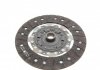 Комплект зчеплення Ford Mondeo 1.8 TDCi 07-15 (d=240mm) LuK 624 3931 09 (фото 4)