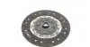 Комплект сцепления Ford Mondeo 1.8 TDCi 07-15 (d=240mm) LuK 624 3931 09 (фото 4)