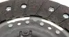 Комплект сцепления Ford Mondeo 1.8 TDCi 07-15 (d=240mm) LuK 624 3931 09 (фото 5)