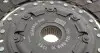 Комплект сцепления Ford Mondeo 1.8 TDCi 07-15 (d=240mm) LuK 624 3931 09 (фото 6)