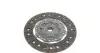 Комплект сцепления Ford Mondeo 1.8 TDCi 07-15 (d=240mm) LuK 624 3931 09 (фото 7)