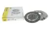 Комплект сцепления Ford Transit Connect 1.6 TDCi 13-(d=240) LuK 624 3952 09 (фото 6)