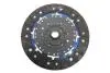Комплект сцепления Ford Transit Connect 1.6 TDCi 13-(d=240) (+выжимной) LuK 624 3952 33 (фото 12)