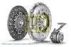 Комплект сцепления Ford Transit Connect 1.6 TDCi 13-(d=240) (+выжимной) LuK 624 3952 33 (фото 2)