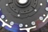 Комплект зчеплення Ford Transit Connect 1.6 TDCi 13- (d=240) (+вижимний) LuK 624 3952 33 (фото 10)