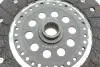Комплект сцепления Volvo S60/S80/S90/V60/V70/V90/XC60/XC70 2.0d 13- (d=240mm) (+выжимной) LuK 624 3953 34 (фото 11)