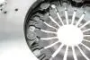 Комплект сцепления Volvo S60/S80/S90/V60/V70/V90/XC60/XC70 2.0d 13- (d=240mm) (+выжимной) LuK 624 3953 34 (фото 2)