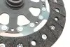 Комплект зчеплення BMW X1 (F48)/X2 (F39) 14- (d=240mm) (+вижимний) B37/B47 LuK 624 3968 00 (фото 18)